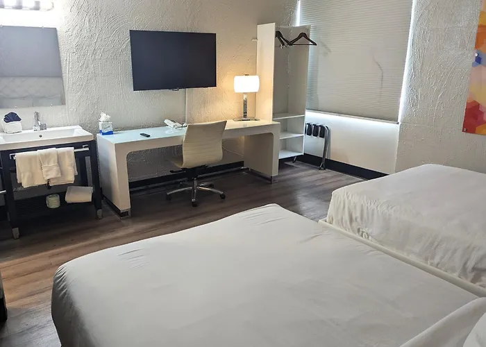 The Clarendon Hotel & Spa, BW Signature Collection (Adults Only)